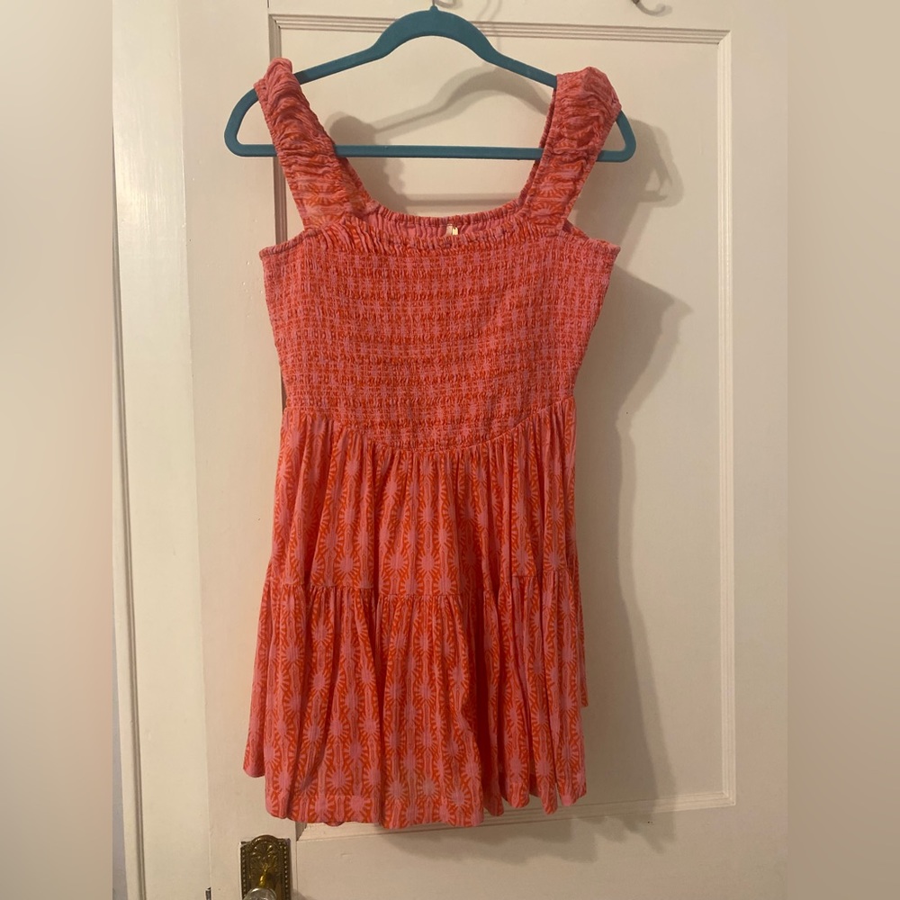 Free people dress
